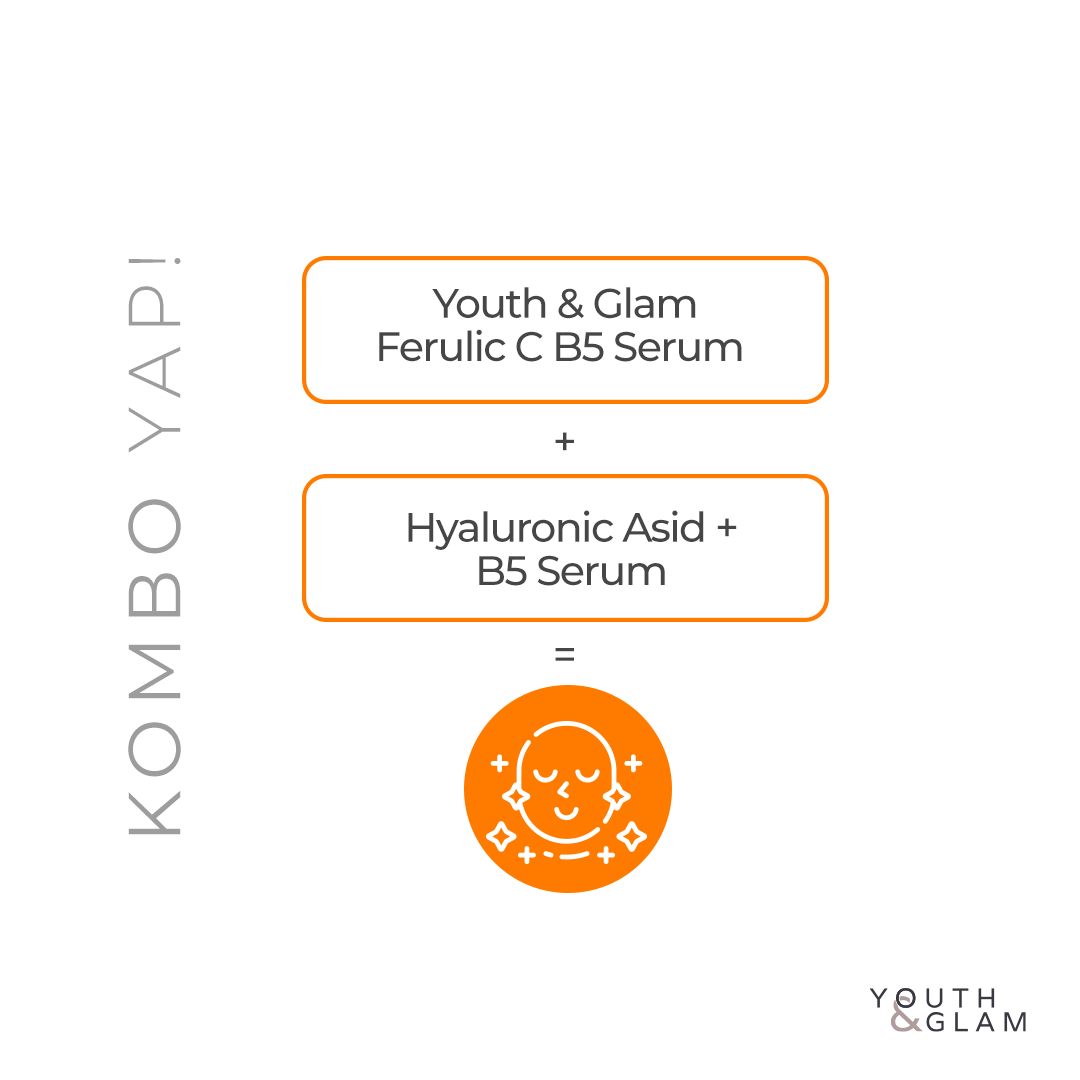 FERULIC C  B5 SERUM